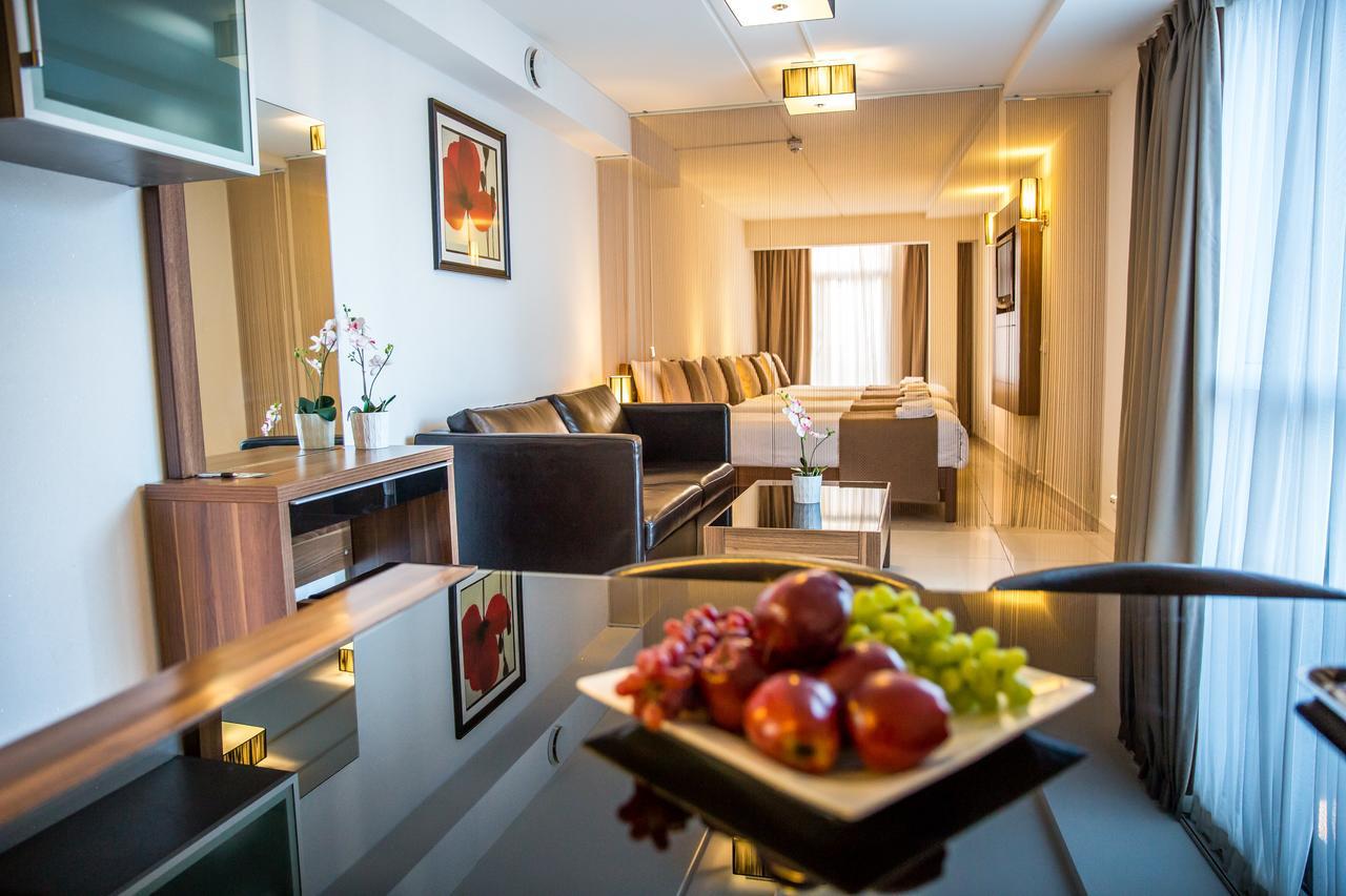 Norwegian Hotel Oslo Eksteriør billede