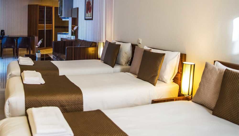 Norwegian Hotel Oslo Eksteriør billede