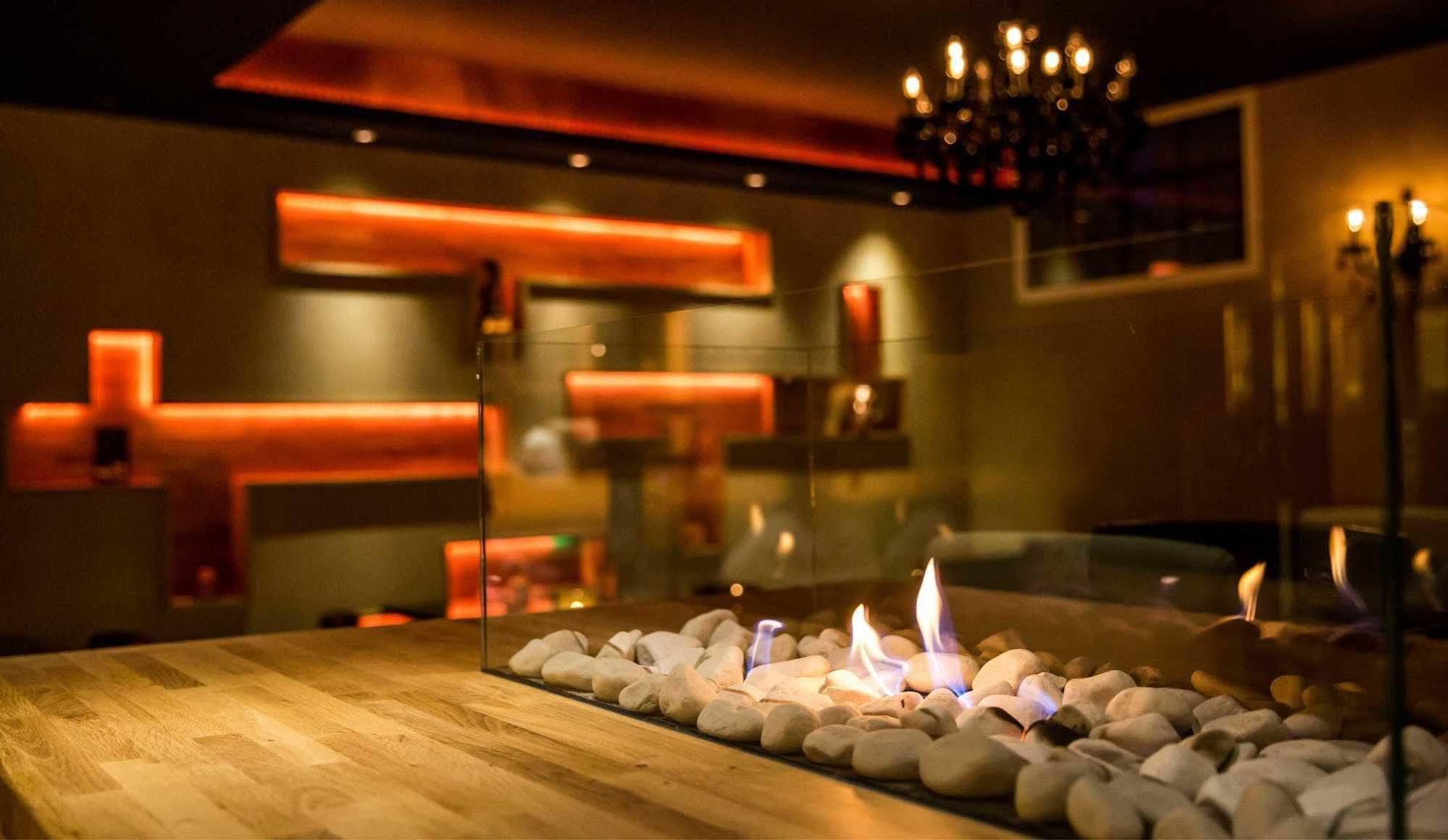 Norwegian Hotel Oslo Eksteriør billede
