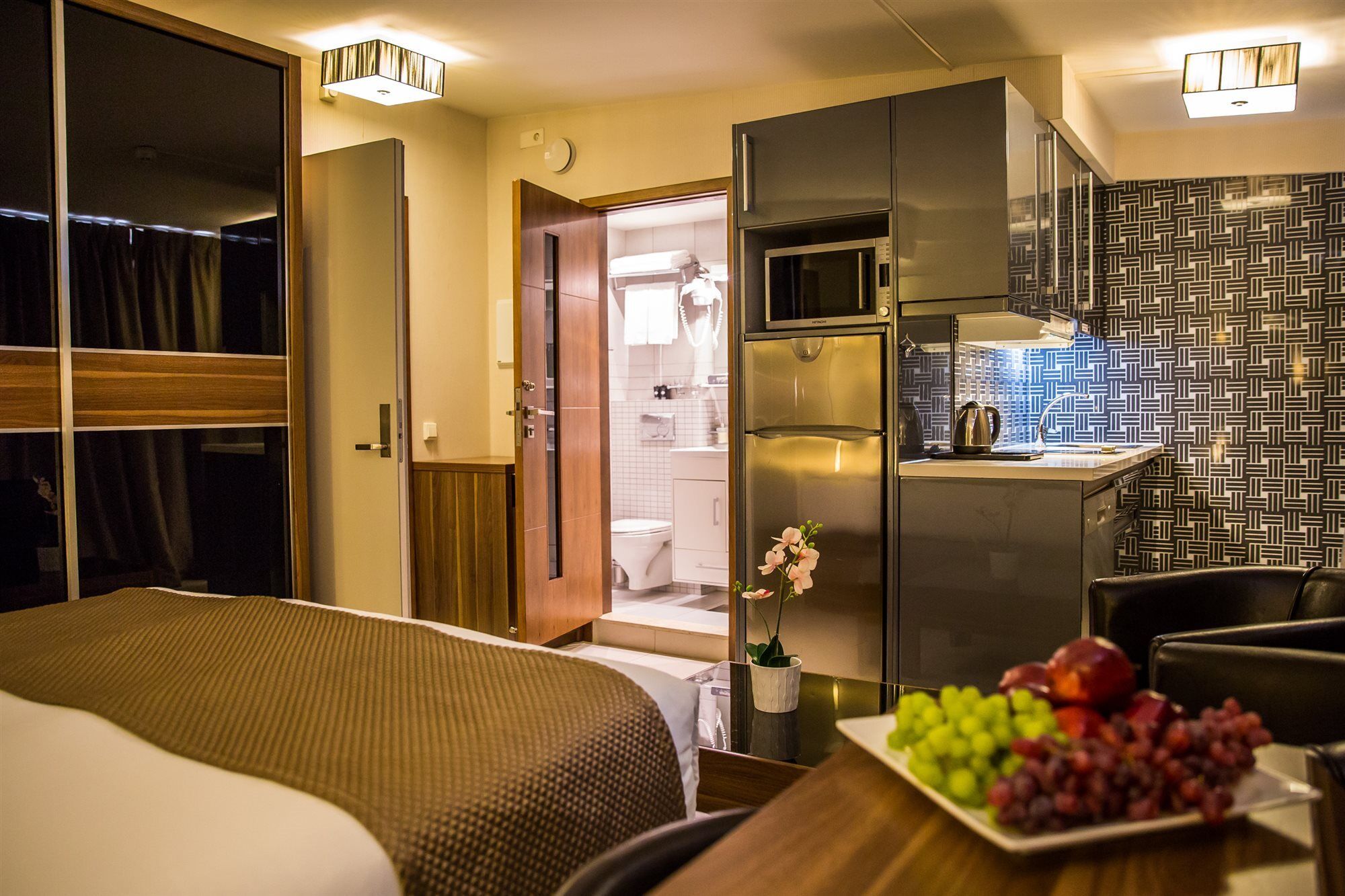 Norwegian Hotel Oslo Eksteriør billede